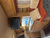 Bild 7: Mercedes-Benz Sprinter 416 CDI Carthago Mondial 46R Bild 7: Mercedes-Benz Sprinter 416 CDI Carthago Mondial 46R