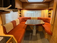 Bild 8: Mercedes-Benz Sprinter 416 CDI Carthago Mondial 46R Bild 8: Mercedes-Benz Sprinter 416 CDI Carthago Mondial 46R