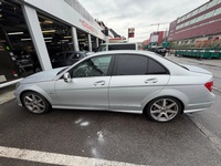 Bild 2: Mercedes-Benz C-Klasse W204 C 250 BlueEF Avantgarde Bild 2: Mercedes-Benz C-Klasse W204 C 250 BlueEF Avantgarde