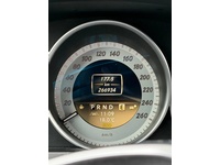 Bild 4: Mercedes-Benz C-Klasse W204 C 250 BlueEF Avantgarde Bild 4: Mercedes-Benz C-Klasse W204 C 250 BlueEF Avantgarde