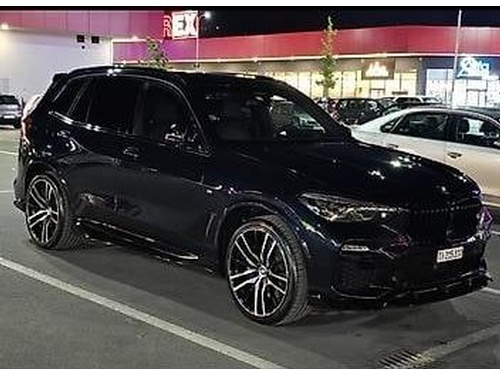 BMW X5 G05 30d xDrive