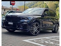 Bild 2: BMW X5 G05 30d xDrive