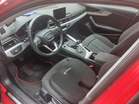 Bild 4: Audi A4 Avant 2.0 TFSI 190 ultra Bild 4: Audi A4 Avant 2.0 TFSI 190 ultra
