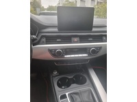 Bild 5: Audi A4 Avant 2.0 TFSI 190 ultra Bild 5: Audi A4 Avant 2.0 TFSI 190 ultra