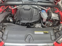 Bild 6: Audi A4 Avant 2.0 TFSI 190 ultra Bild 6: Audi A4 Avant 2.0 TFSI 190 ultra