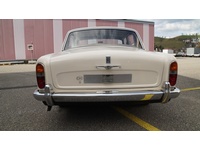 Bild 2: Rolls-Royce Silver Shadow Serie I Bild 2: Rolls-Royce Silver Shadow Serie I