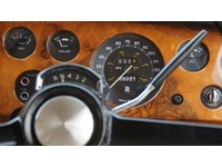 Bild 4: Rolls-Royce Silver Shadow Serie I Bild 4: Rolls-Royce Silver Shadow Serie I
