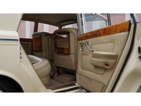 Bild 6: Rolls-Royce Silver Shadow Serie I Bild 6: Rolls-Royce Silver Shadow Serie I