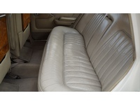 Bild 8: Rolls-Royce Silver Shadow Serie I Bild 8: Rolls-Royce Silver Shadow Serie I