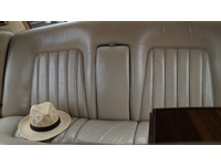 Bild 9: Rolls-Royce Silver Shadow Serie I Bild 9: Rolls-Royce Silver Shadow Serie I