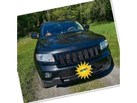 Bild 2: Jeep Grand Cherokee 5.7 V8 HEMI Overland