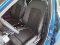 Bild 4: Ford Puma 1.0 EcoB Hybrid ST-Line X Design