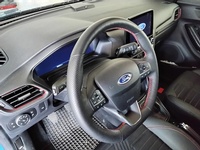 Bild 5: Ford Puma 1.0 EcoB Hybrid ST-Line X Design