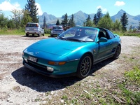 Bild 2: Toyota MR 2 2.0 GTi