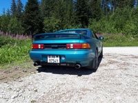 Bild 3: Toyota MR 2 2.0 GTi