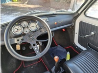 Bild 3: Fiat Abarth 595 Bild 3: Fiat Abarth 595