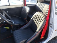 Bild 4: Fiat Abarth 595 Bild 4: Fiat Abarth 595