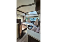 Bild 4: Ford Transit 2.0 TDCI Benimar Tessoro 463 Bild 4: Ford Transit 2.0 TDCI Benimar Tessoro 463