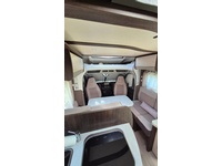 Bild 5: Ford Transit 2.0 TDCI Benimar Tessoro 463 Bild 5: Ford Transit 2.0 TDCI Benimar Tessoro 463