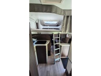 Bild 6: Ford Transit 2.0 TDCI Benimar Tessoro 463 Bild 6: Ford Transit 2.0 TDCI Benimar Tessoro 463