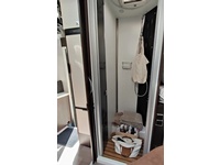 Bild 9: Ford Transit 2.0 TDCI Benimar Tessoro 463 Bild 9: Ford Transit 2.0 TDCI Benimar Tessoro 463