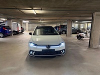 Bild 2: VW Polo 2.0 TSI GTI DSG Bild 2: VW Polo 2.0 TSI GTI DSG