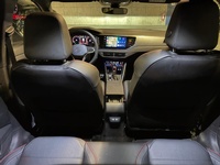 Bild 6: VW Polo 2.0 TSI GTI DSG Bild 6: VW Polo 2.0 TSI GTI DSG