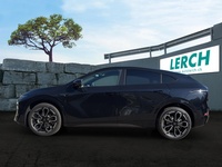 Bild 3: XPENG G6 Performance AWD Bild 3: XPENG G6 Performance AWD
