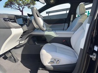Bild 6: XPENG G6 Performance AWD Bild 6: XPENG G6 Performance AWD