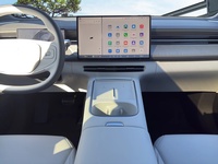 Bild 7: XPENG G6 Performance AWD Bild 7: XPENG G6 Performance AWD