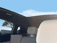 Bild 8: XPENG G6 Performance AWD Bild 8: XPENG G6 Performance AWD