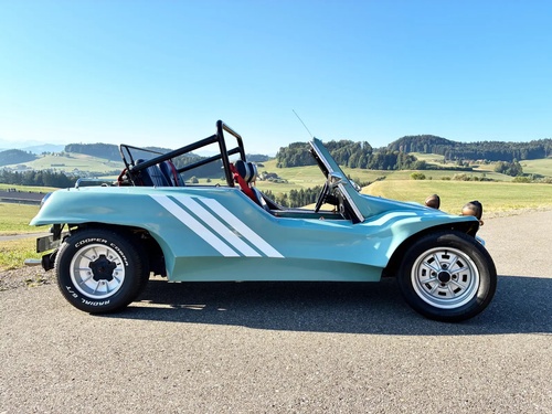 VW BUGGY 1500 VW BUGGY 1500