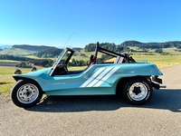 Bild 2: VW BUGGY 1500 Bild 2: VW BUGGY 1500