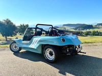 Bild 3: VW BUGGY 1500 Bild 3: VW BUGGY 1500