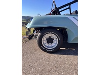 Bild 4: VW BUGGY 1500 Bild 4: VW BUGGY 1500