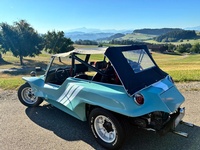Bild 5: VW BUGGY 1500 Bild 5: VW BUGGY 1500