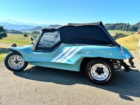 Bild 6: VW BUGGY 1500 Bild 6: VW BUGGY 1500