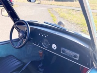 Bild 7: VW BUGGY 1500 Bild 7: VW BUGGY 1500