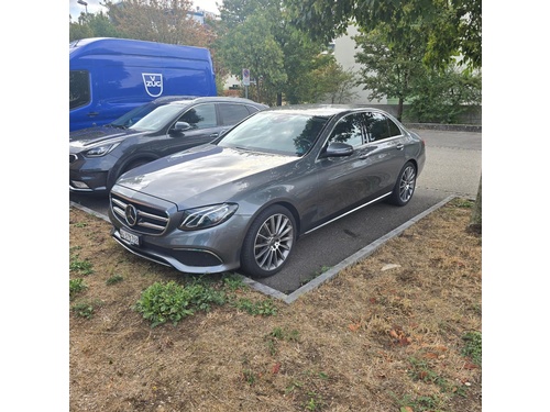 Mercedes-Benz E-Klasse W213 E 200