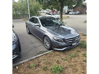 Bild 2: Mercedes-Benz E-Klasse W213 E 200 Bild 2: Mercedes-Benz E-Klasse W213 E 200