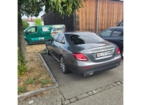 Bild 3: Mercedes-Benz E-Klasse W213 E 200 Bild 3: Mercedes-Benz E-Klasse W213 E 200