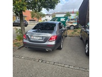 Bild 4: Mercedes-Benz E-Klasse W213 E 200 Bild 4: Mercedes-Benz E-Klasse W213 E 200