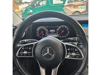 Bild 5: Mercedes-Benz E-Klasse W213 E 200 Bild 5: Mercedes-Benz E-Klasse W213 E 200