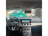 Bild 6: Mercedes-Benz E-Klasse W213 E 200 Bild 6: Mercedes-Benz E-Klasse W213 E 200