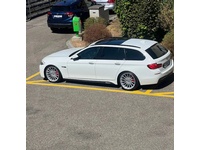 Bild 2: BMW 5er Reihe F11 Touring 535d xDrive Bild 2: BMW 5er Reihe F11 Touring 535d xDrive