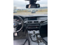 Bild 5: BMW 5er Reihe F11 Touring 535d xDrive Bild 5: BMW 5er Reihe F11 Touring 535d xDrive