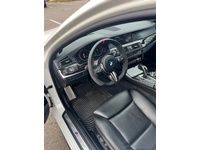 Bild 6: BMW 5er Reihe F11 Touring 535d xDrive Bild 6: BMW 5er Reihe F11 Touring 535d xDrive