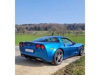 Bild 2: Chevrolet Corvette 6.2 V8