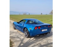 Bild 3: Chevrolet Corvette 6.2 V8