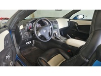 Bild 4: Chevrolet Corvette 6.2 V8